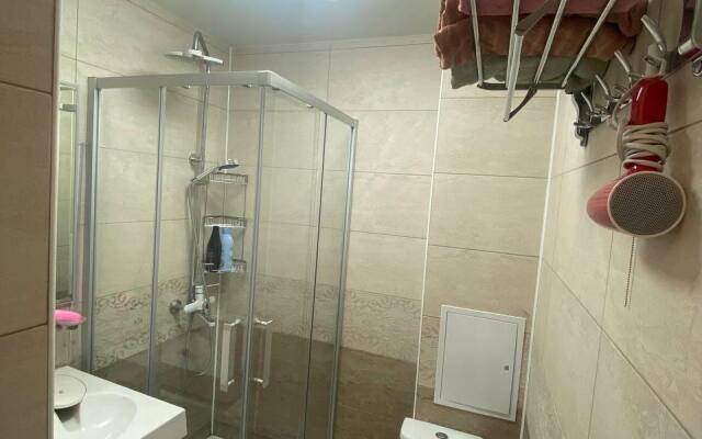 Апартаменты на улице Новороссийская 3