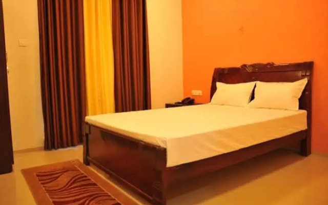 Radhika Inn Service Apartment