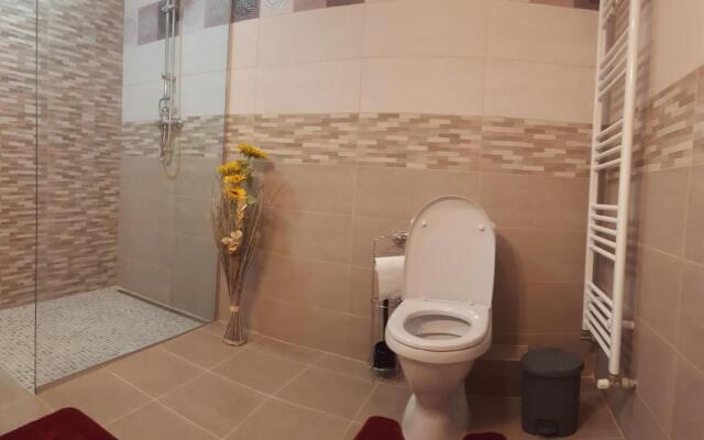Luxury Apartament Fundeni