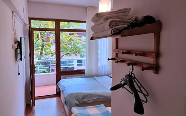 Orkide Motel