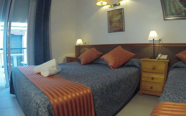 Hotel Montserrat