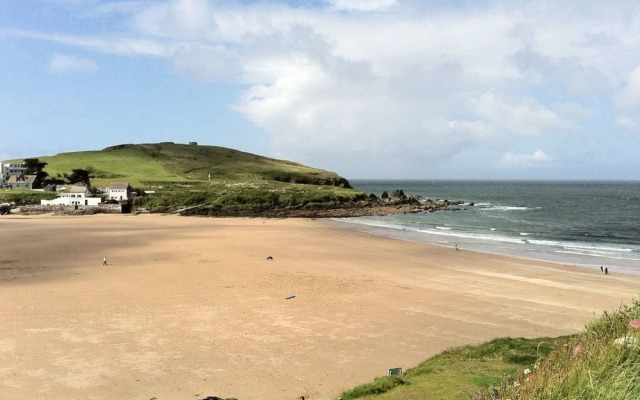19 Burgh Island Causeway