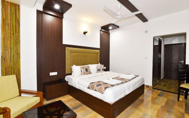 Kapoor Resort