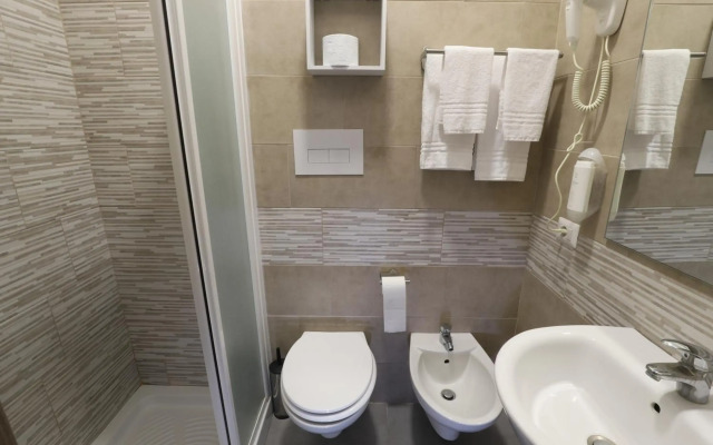 Hotel Leonardo da Vinci