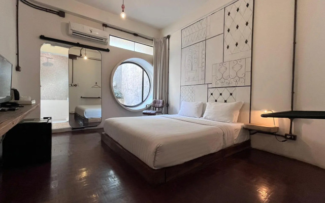 The Artel Nimman Hotel