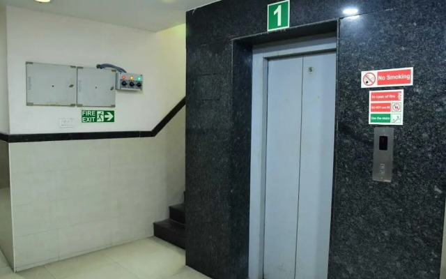Sai Nalam Guest Inn