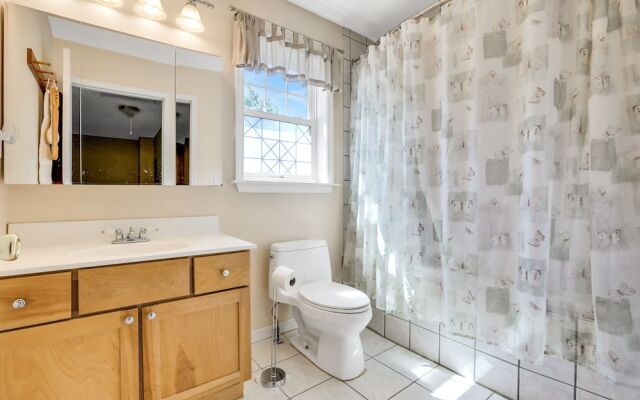Moondance Ridge Bed & Breakfast