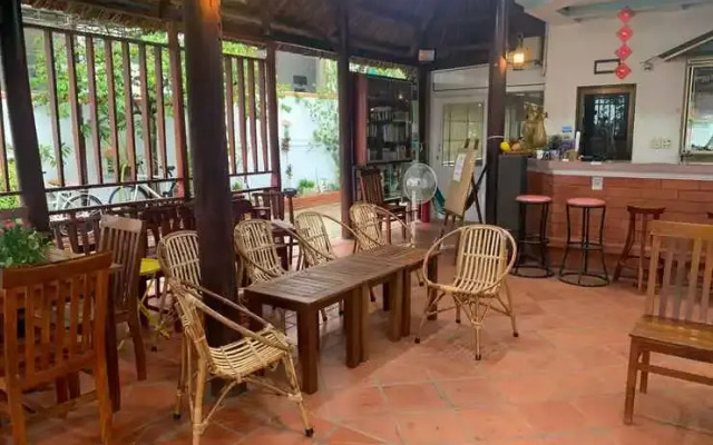 Xuan Anh Guesthouse