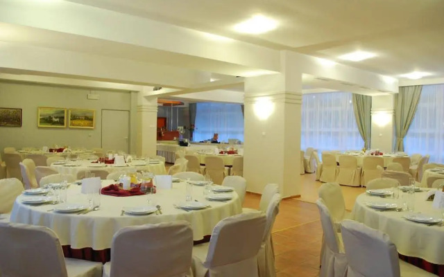 Hotel Akor