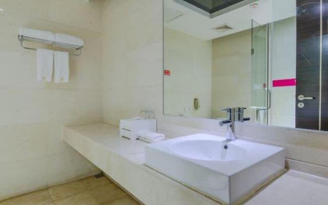 Haojunlin Hotel