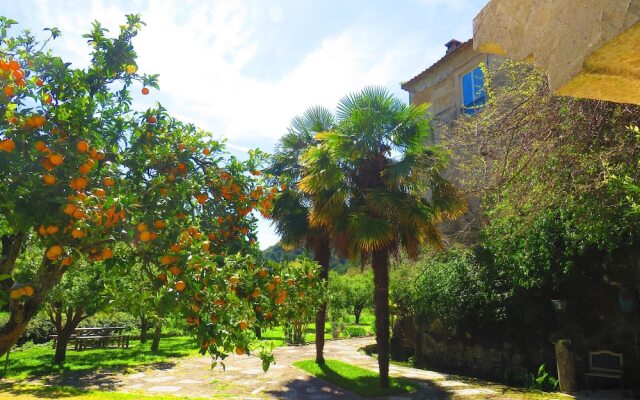 House With one Bedroom in Porto de Mós, With Wonderful Lake View, Pool