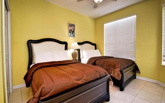 Island Key Condos 302