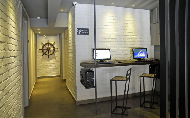 Kai Hotel