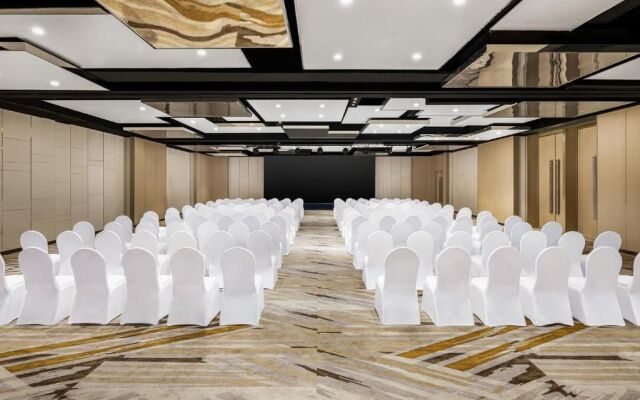 The Westin Shenyang