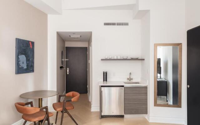 Flatiron Hotel, Sonder by Marriott Bonvoy