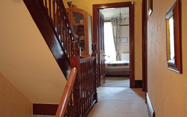 The Overdale Guesthouse