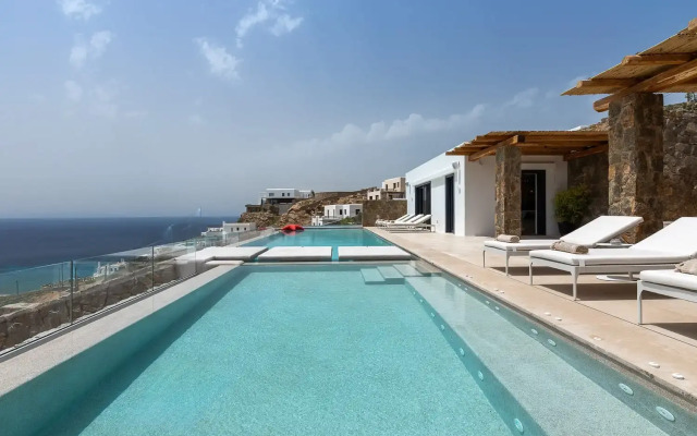 Horizon Majesty Villas