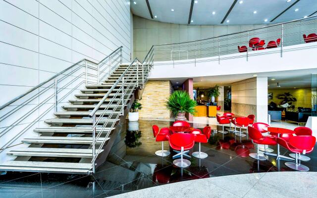 Grand Mercure Belem Do Para