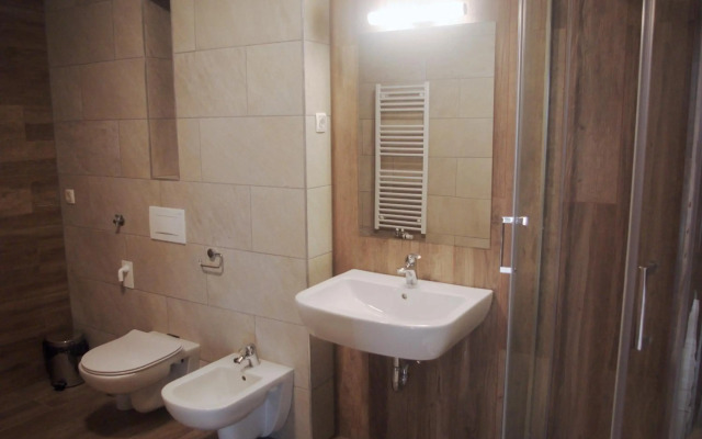 Wellness Hotel Montis