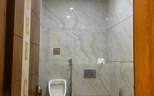 Hotel Krishna Dham