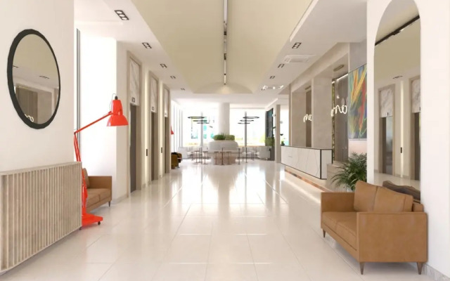 Festa Panorama Hotel