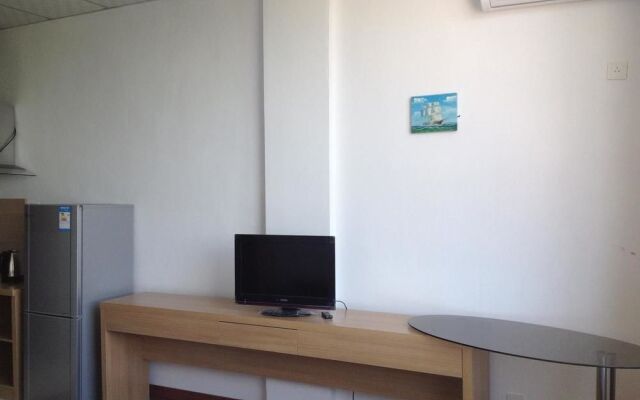 Beijing Gujia Hotel Apartment