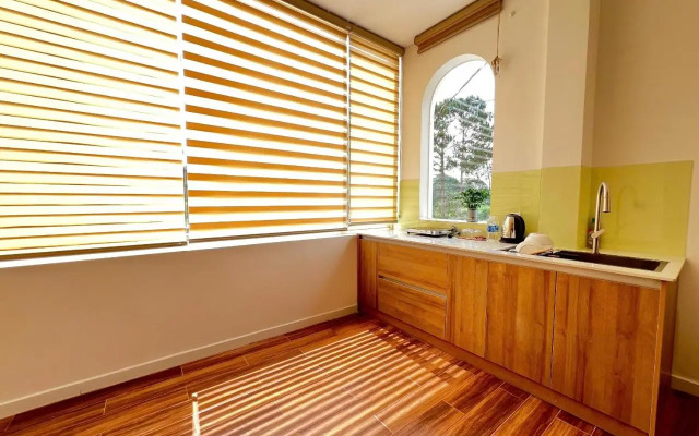Đức Quân Homestay