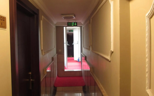 Kadıköy Park Suites