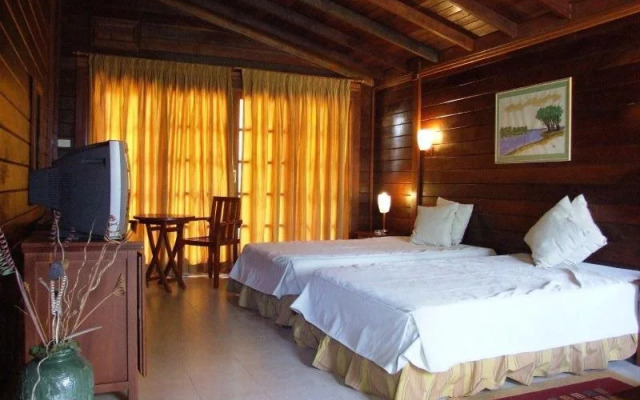 Villa Cabo De San Antonio