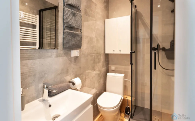 Uroda Morza by 3City Rentals
