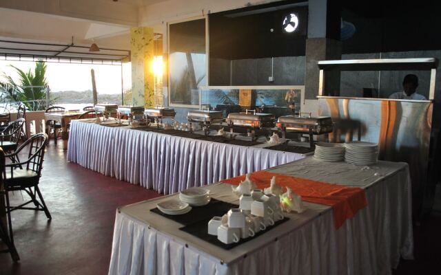 Newton Neelakanta Boutique – Kovalam