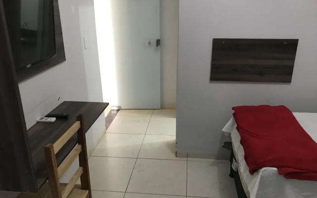 Smart Hotel Rio Verde