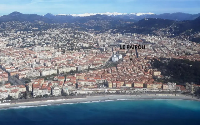 Le Pairou