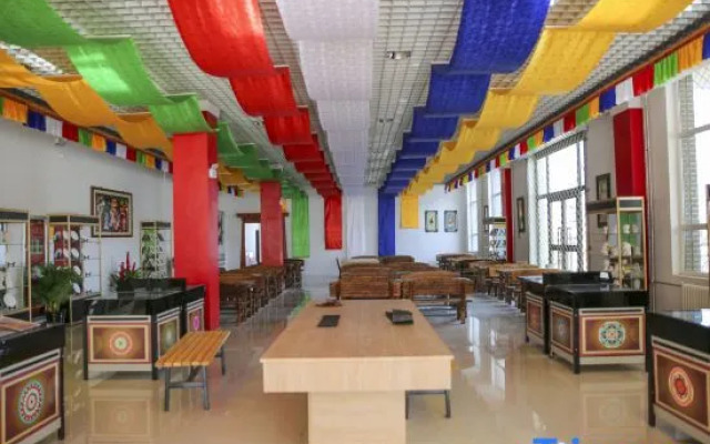 Xinsu 1357 Inn