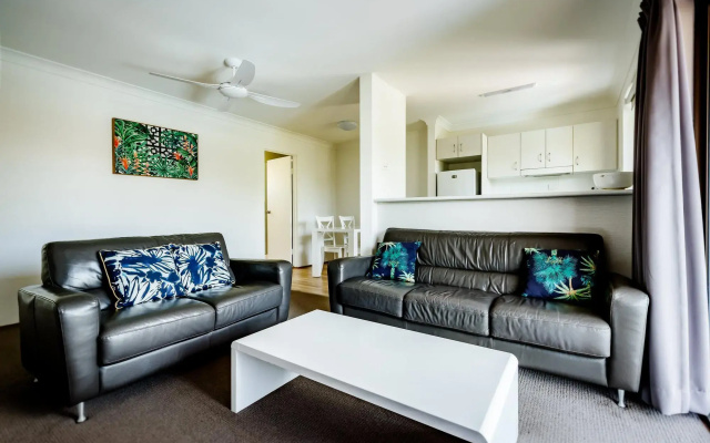 Coffs Harbour Holiday Apartments