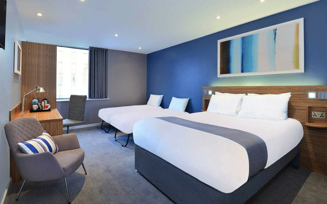 Travelodge London Central Southwark
