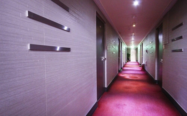 Daegu Icheondong W New York