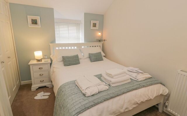 Kirrin Cottage
