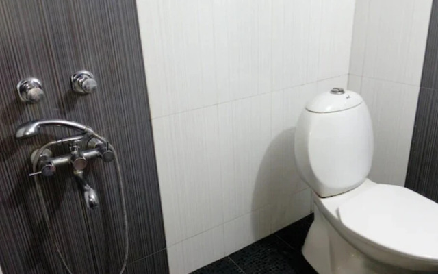 Goroomgo Madhur Homestay Bhubaneswar