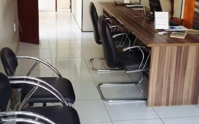 Hotel Beira Rio