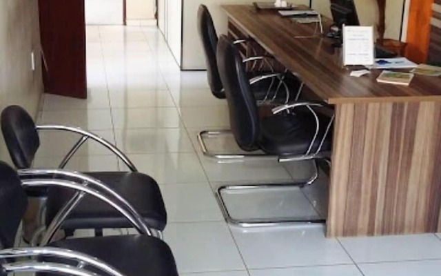 Hotel Beira Rio