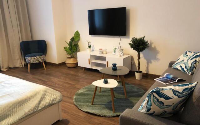 Aleja 3 maja 7 by Homeprime