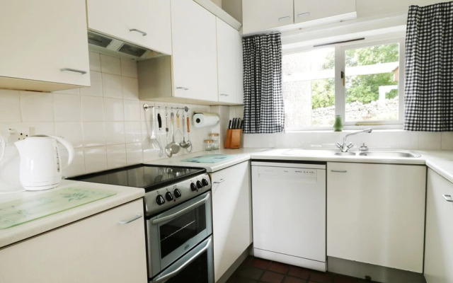 Brackenber Lodge, Appleby-in-Westmorland