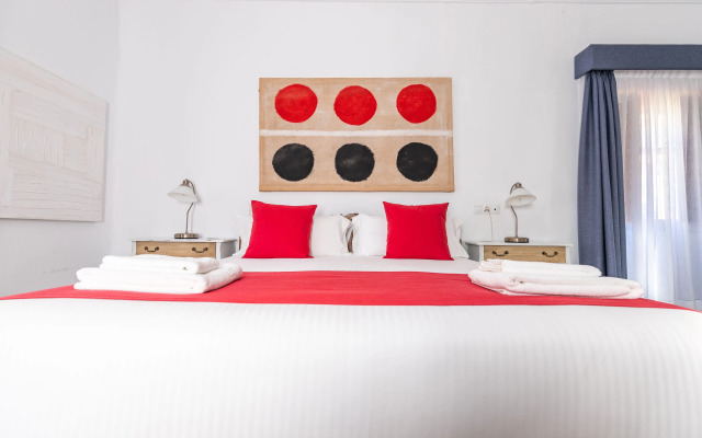 Casa Paraiso Boutique B&B