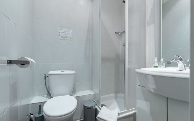 Appartement La Poste