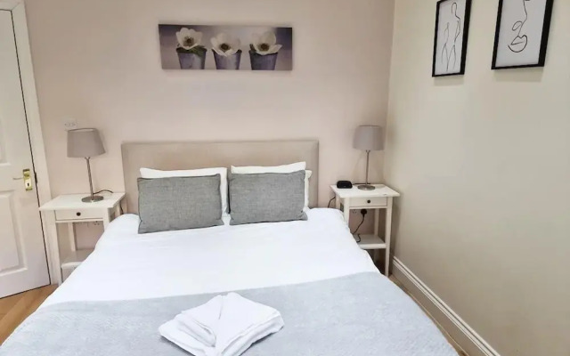 Notting Hill Flats 5min to Portobello Rd