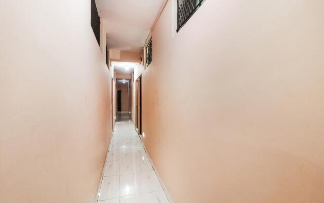 SPOT ON 76719 Best Stay