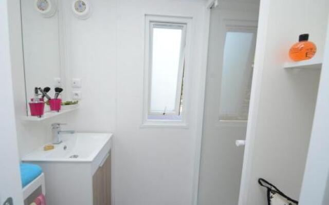 Campasun Mas De Pierredon