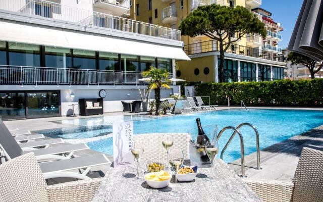 Hotel Sayonara