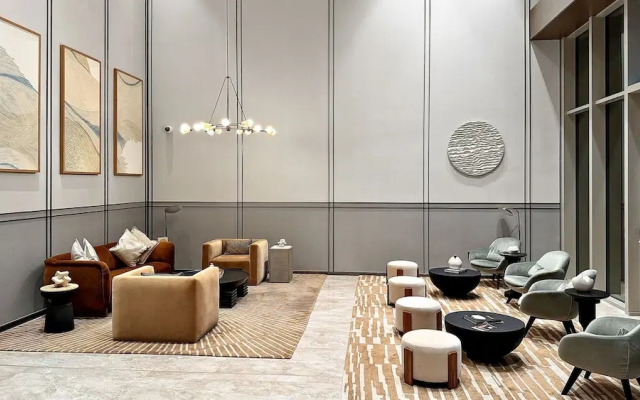 Grande Signature Residence - 4906 2BD